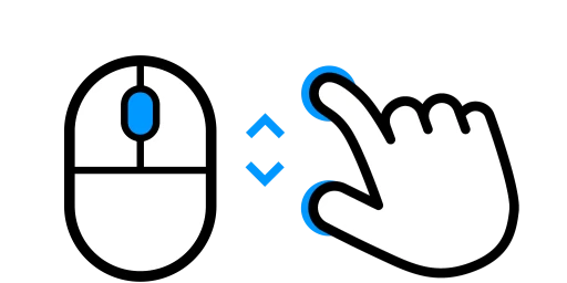 Zoom control